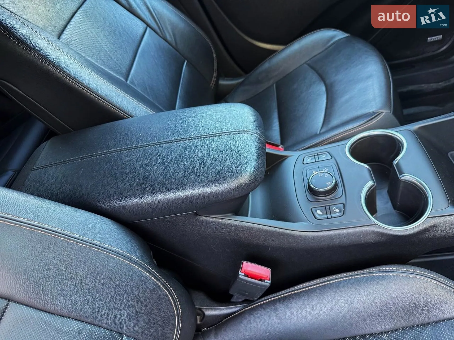 2018 GMC Terrain - мініатюра 121