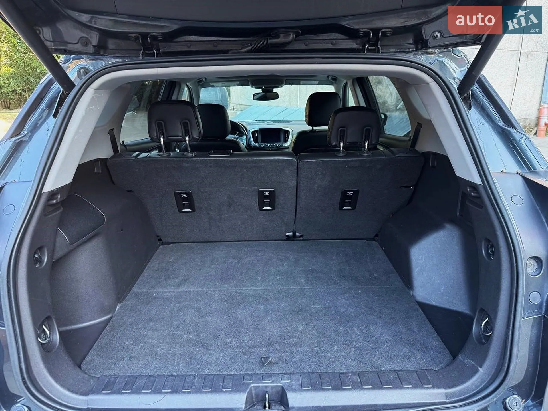 2018 GMC Terrain - мініатюра 127