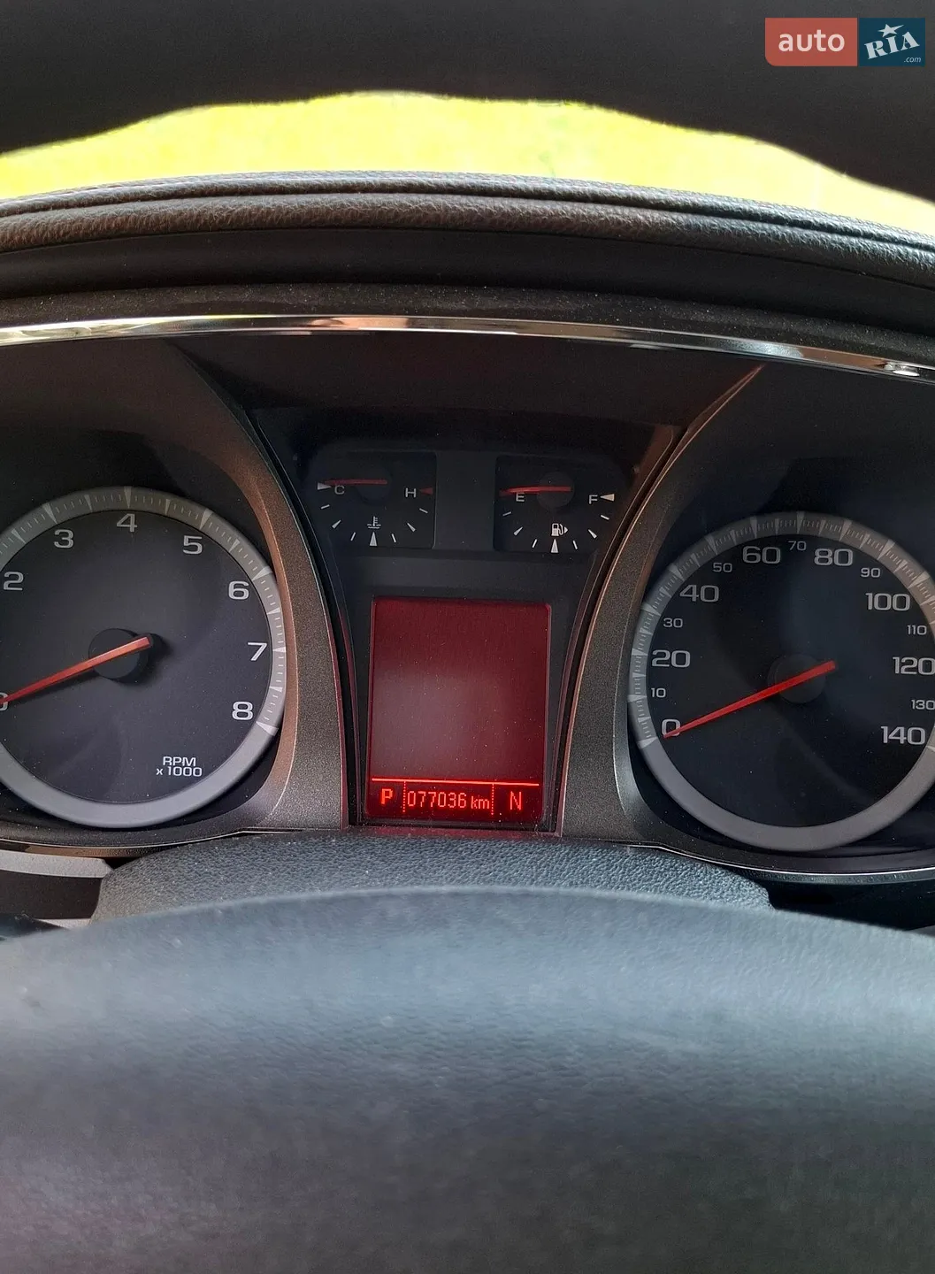 2015 GMC Terrain - мініатюра 7