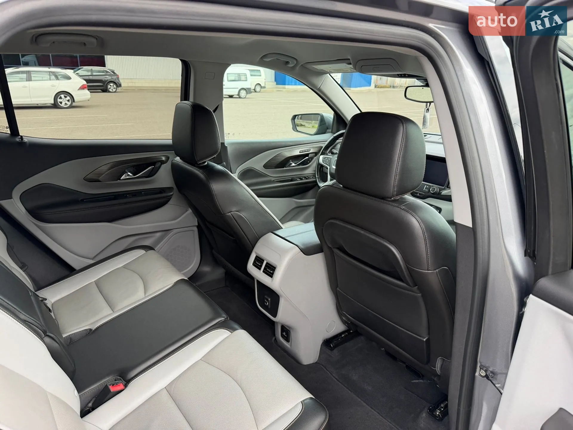 2020 GMC Terrain - мініатюра 11