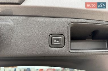 Внедорожник / Кроссовер GMC Terrain 2020 в Ковеле
