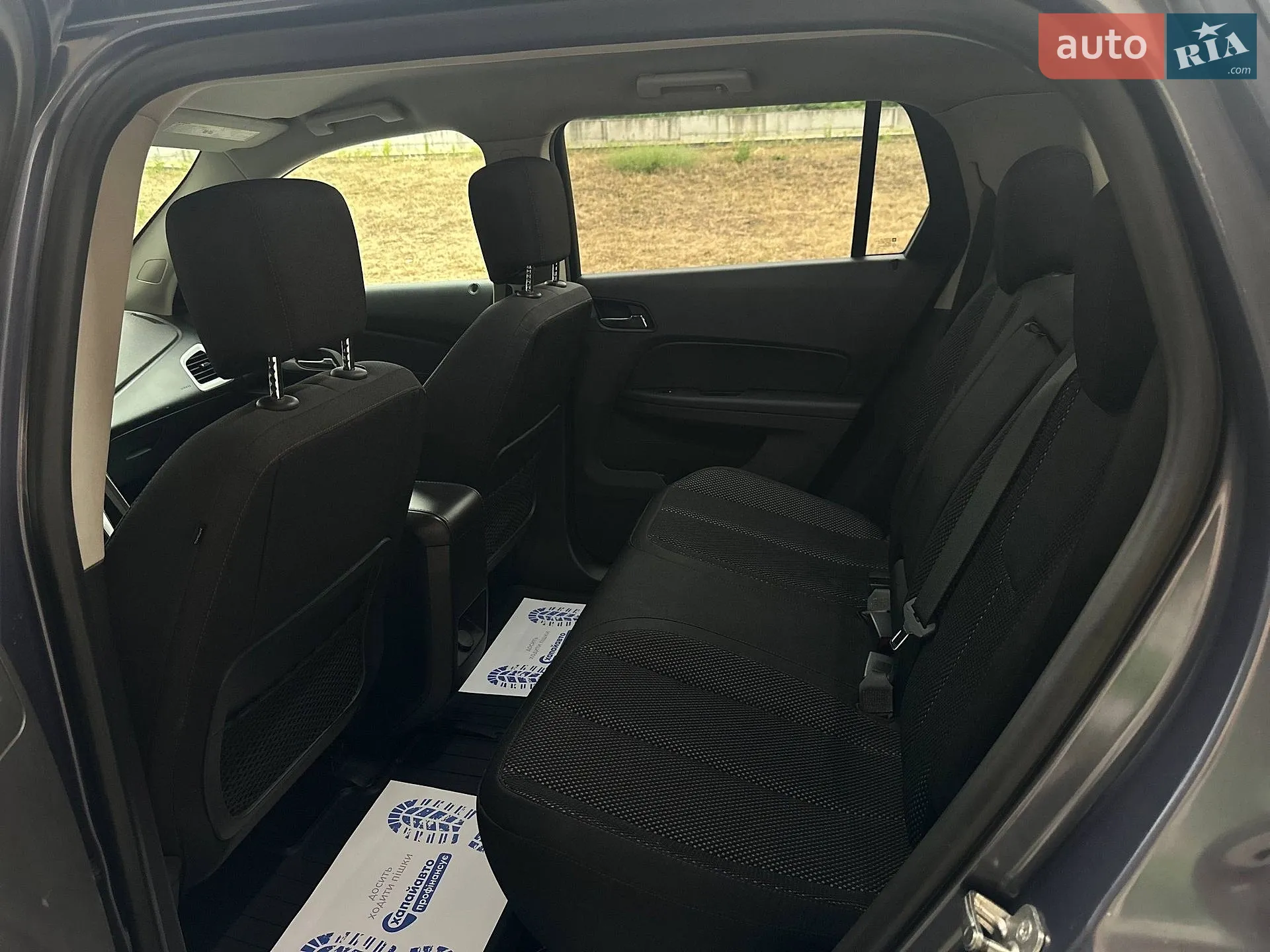 2013 GMC Terrain - мініатюра 18