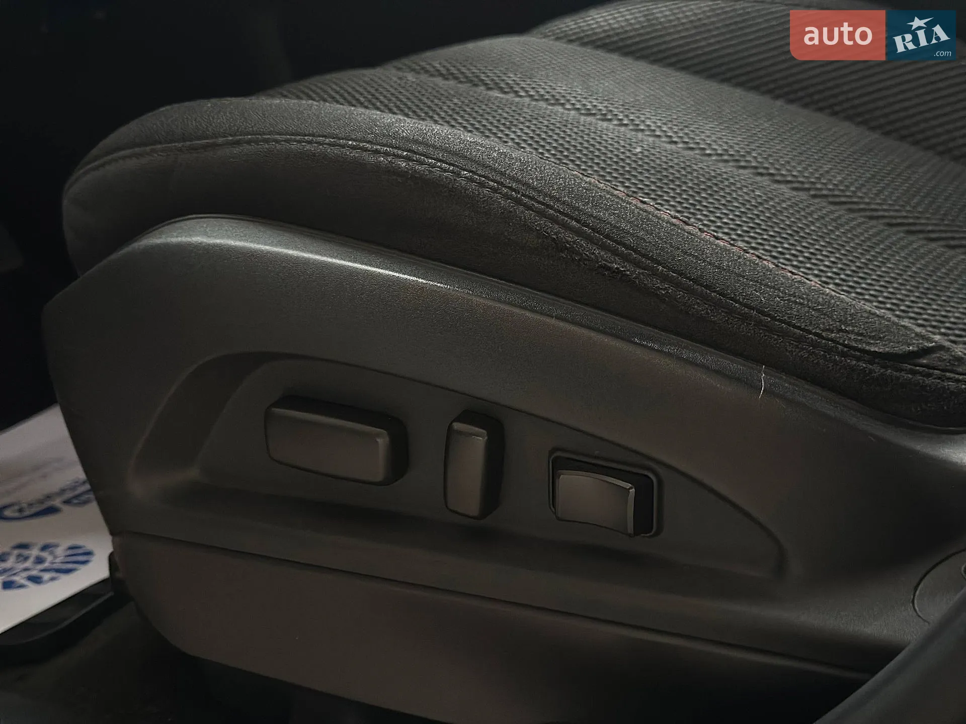 2013 GMC Terrain - мініатюра 11