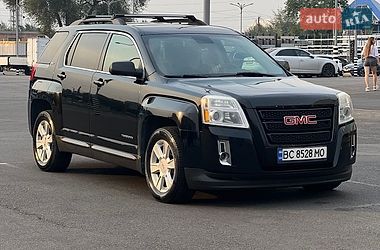 Позашляховик / Кросовер GMC Terrain 2013 в Дніпрі фото 3 Позашляховик / Кросовер GMC Terrain 2013 в Дніпрі