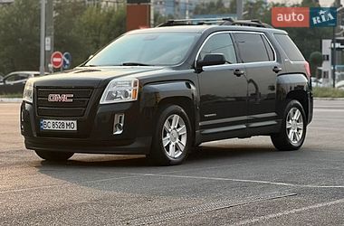 Позашляховик / Кросовер GMC Terrain 2013 в Дніпрі фото 2 Позашляховик / Кросовер GMC Terrain 2013 в Дніпрі