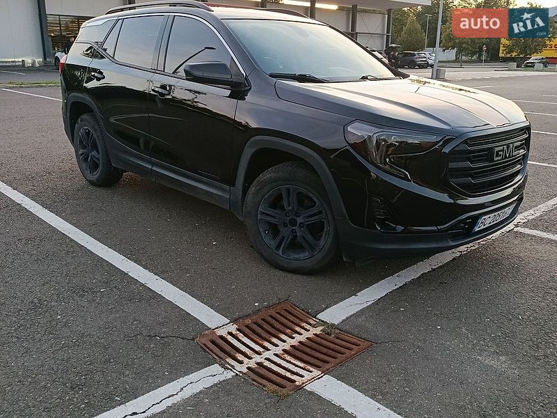 2017 GMC Terrain, VIN 3GKALTEV0JL259050:plate — фото 1 (autoria)