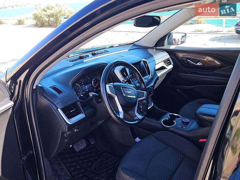 Внедорожник / Кроссовер GMC Terrain 2019 в Днепре