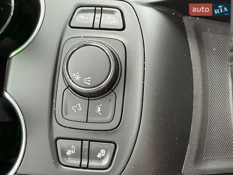 Внедорожник / Кроссовер GMC Terrain 2023 в Ровно