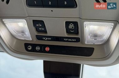 Внедорожник / Кроссовер GMC Terrain 2023 в Ровно