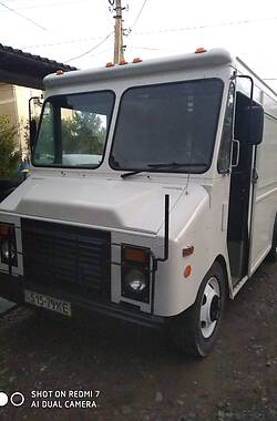 Грузовой фургон GMC Vandura груз. 1992 в Киеве