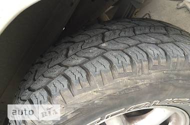 Внедорожник / Кроссовер GMC Yukon 1999 в 