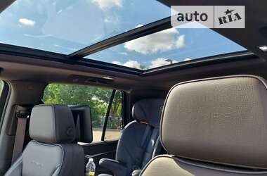 Внедорожник / Кроссовер GMC Yukon 2023 в 