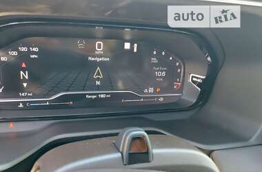 Внедорожник / Кроссовер GMC Yukon 2023 в 