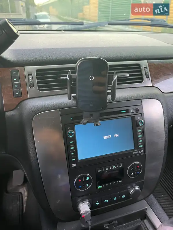 GMC Yukon