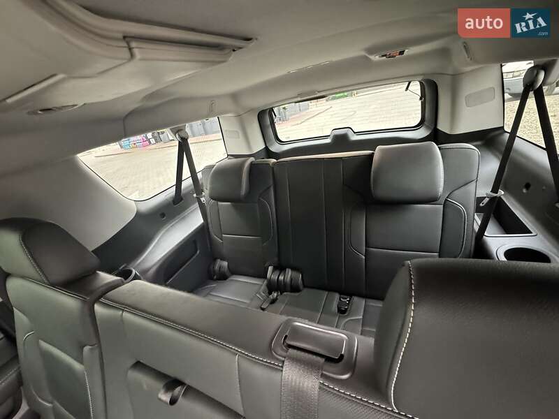 Позашляховик / Кросовер GMC Yukon 2019 в Одесі