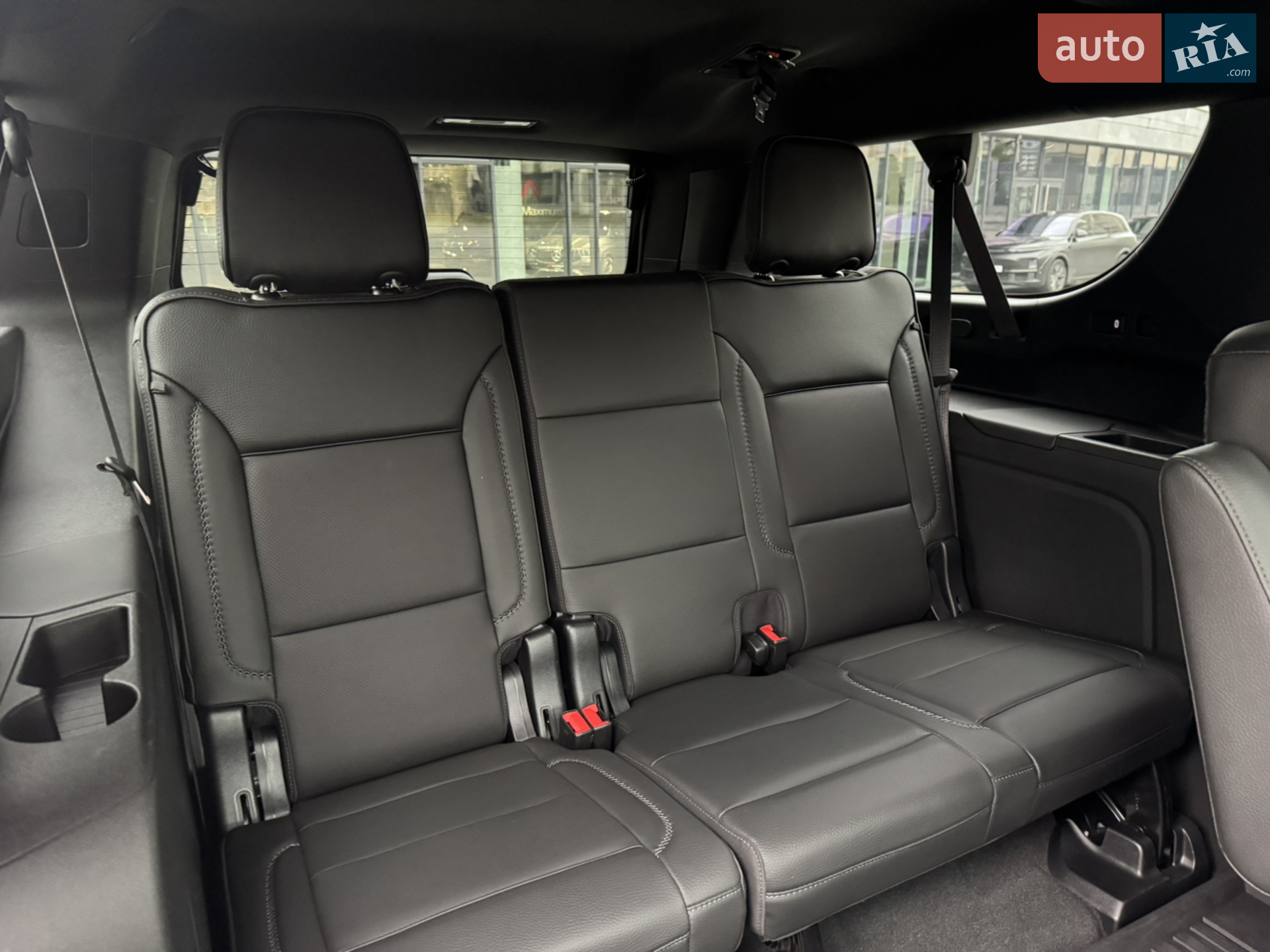2022 GMC Yukon - мініатюра 42