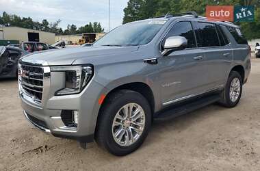 Внедорожник / Кроссовер GMC Yukon 2024 в Львове