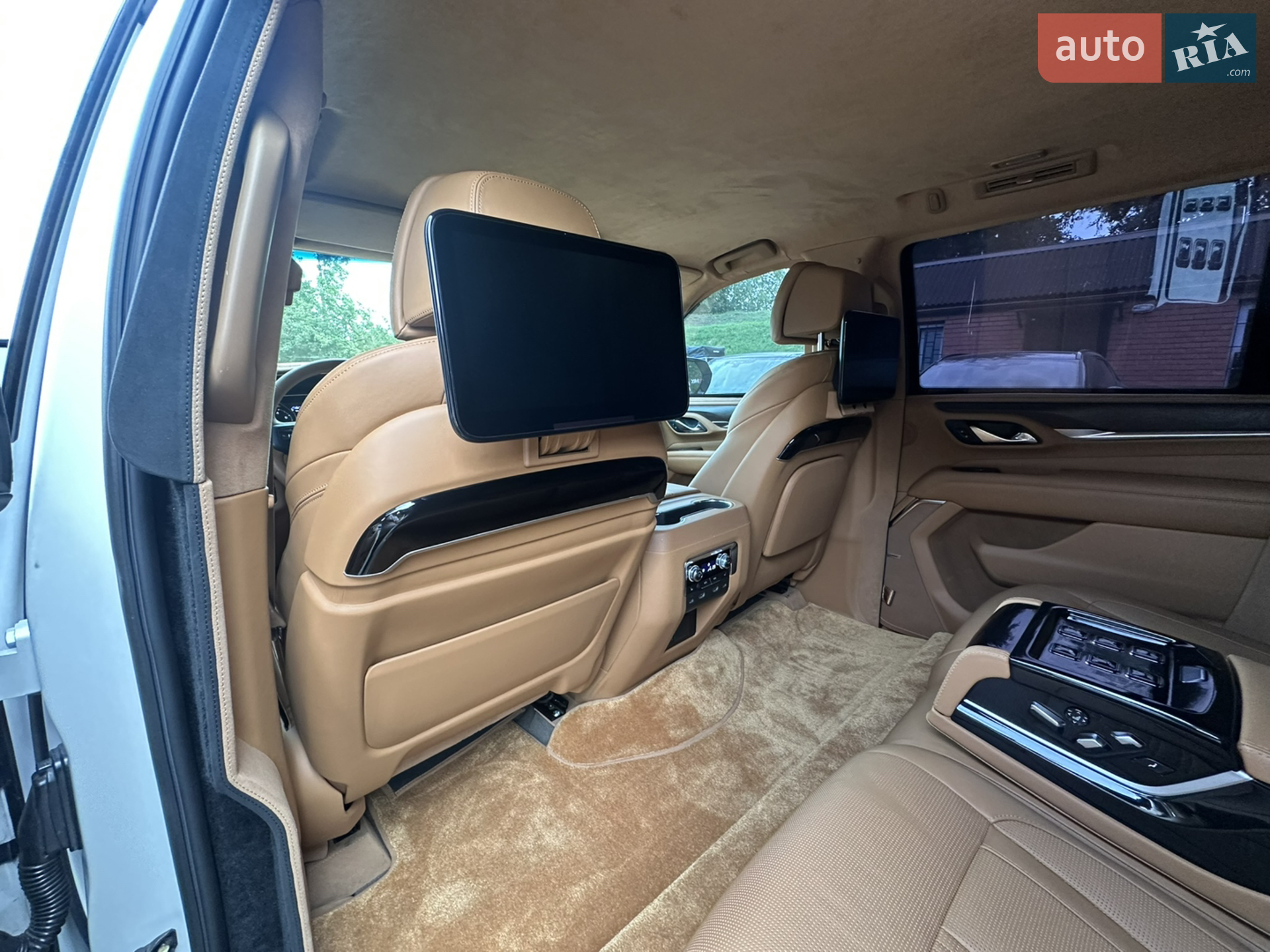 2021 GMC Yukon - мініатюра 23