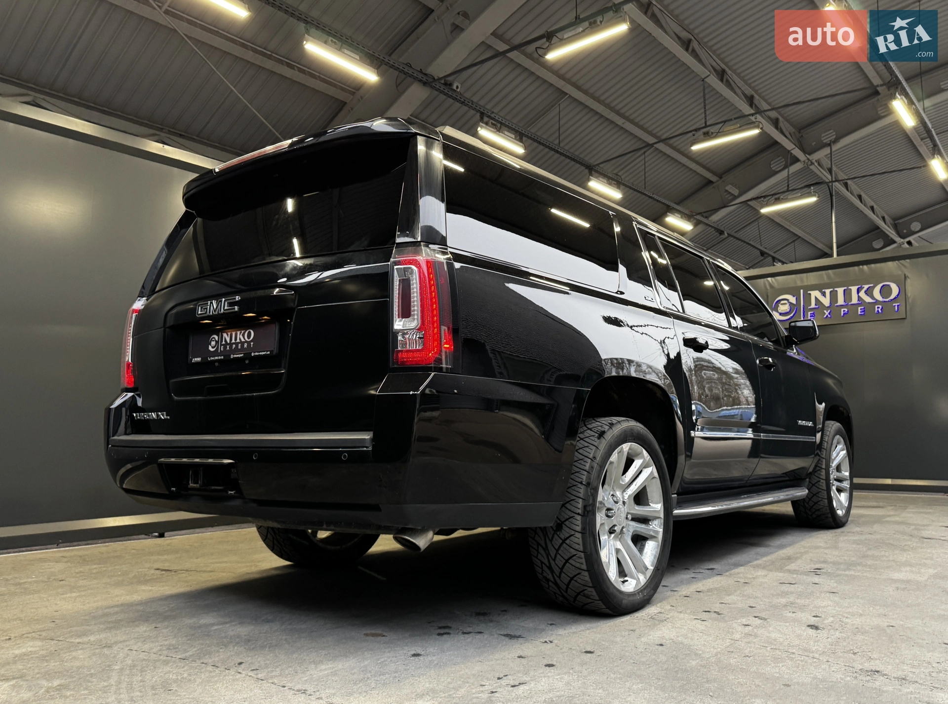 2018 GMC Yukon - мініатюра 14