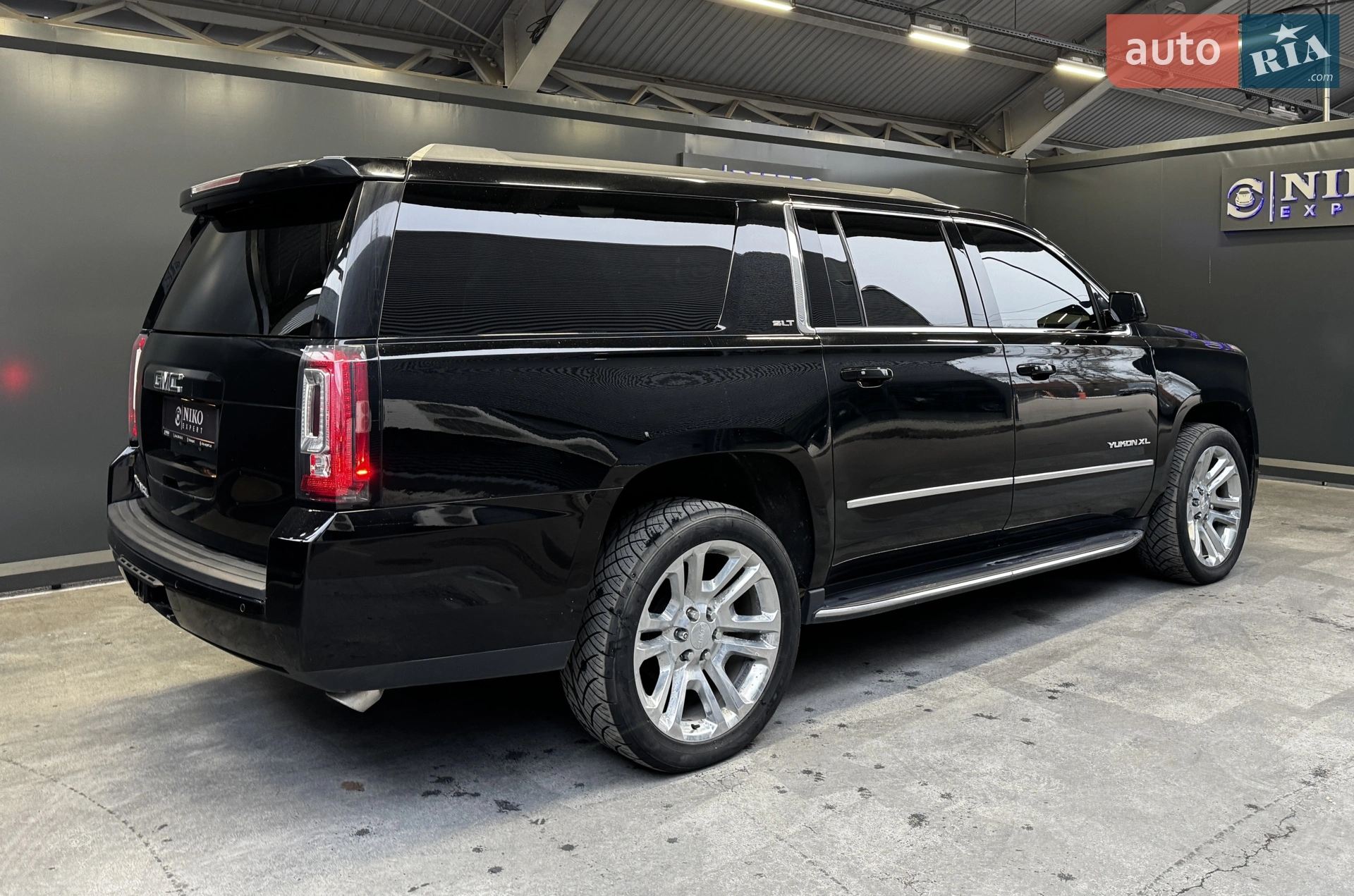 2018 GMC Yukon - мініатюра 15