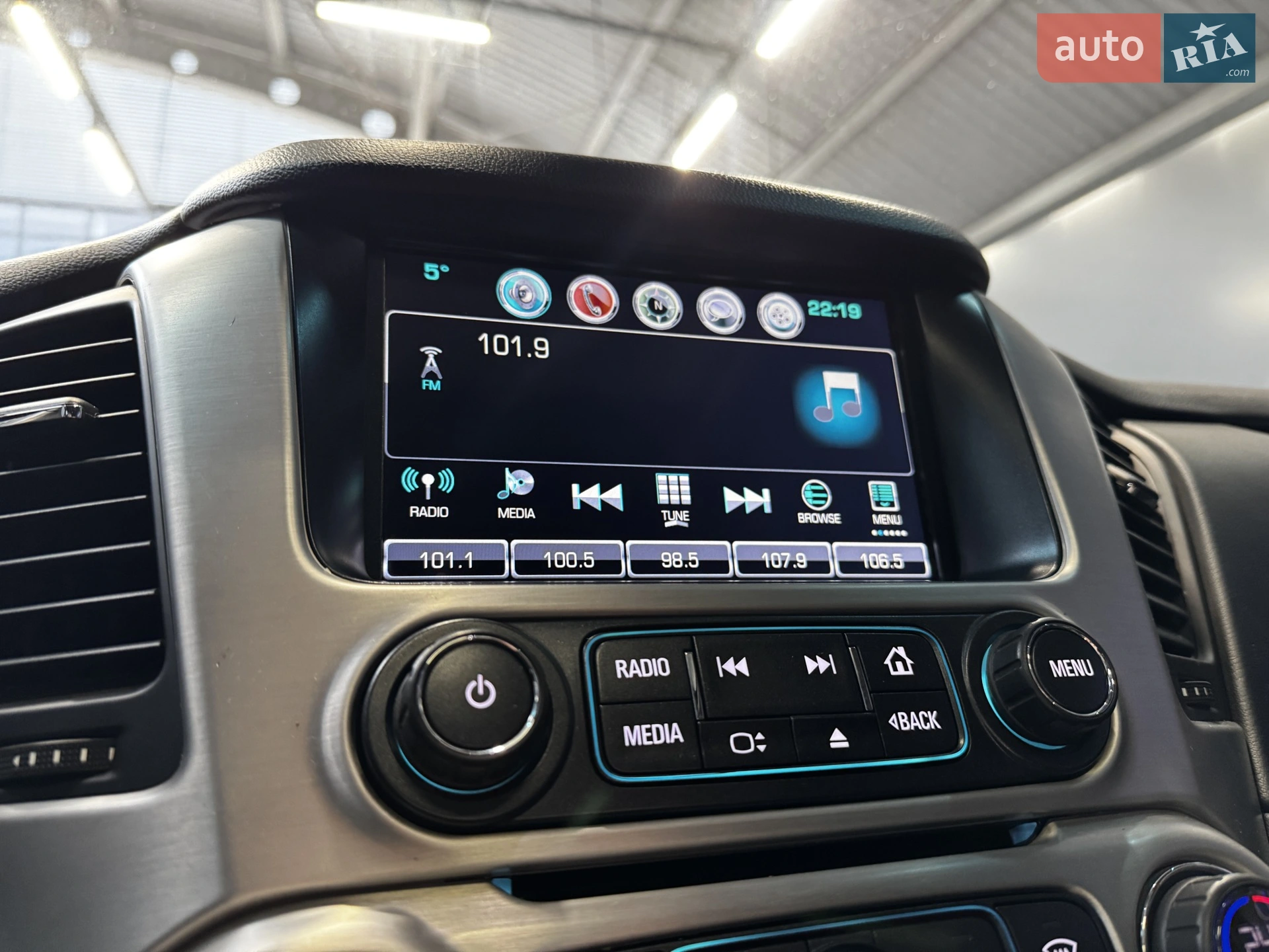 2018 GMC Yukon - мініатюра 29
