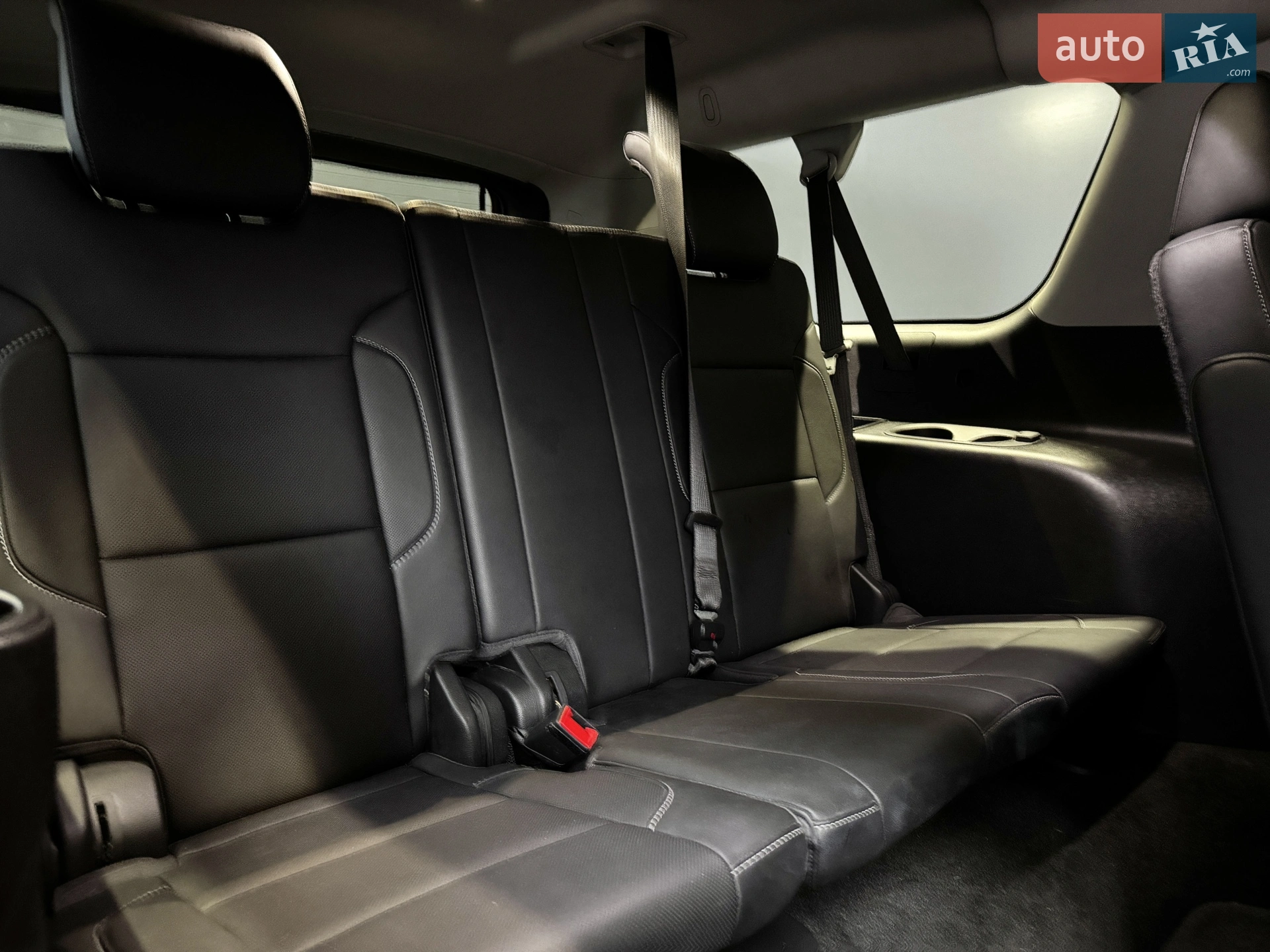 2018 GMC Yukon - мініатюра 40