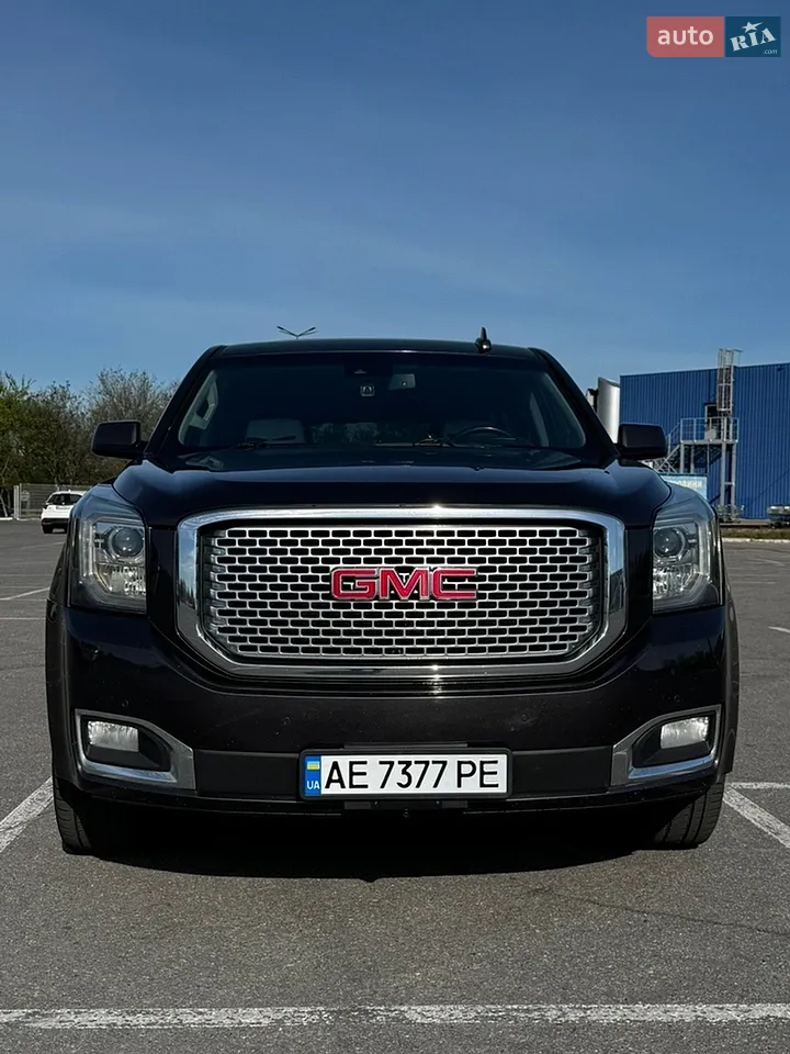 2021 GMC Yukon - мініатюра 73