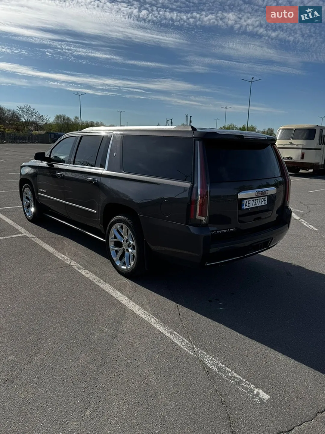 2015 GMC Yukon - мініатюра 9