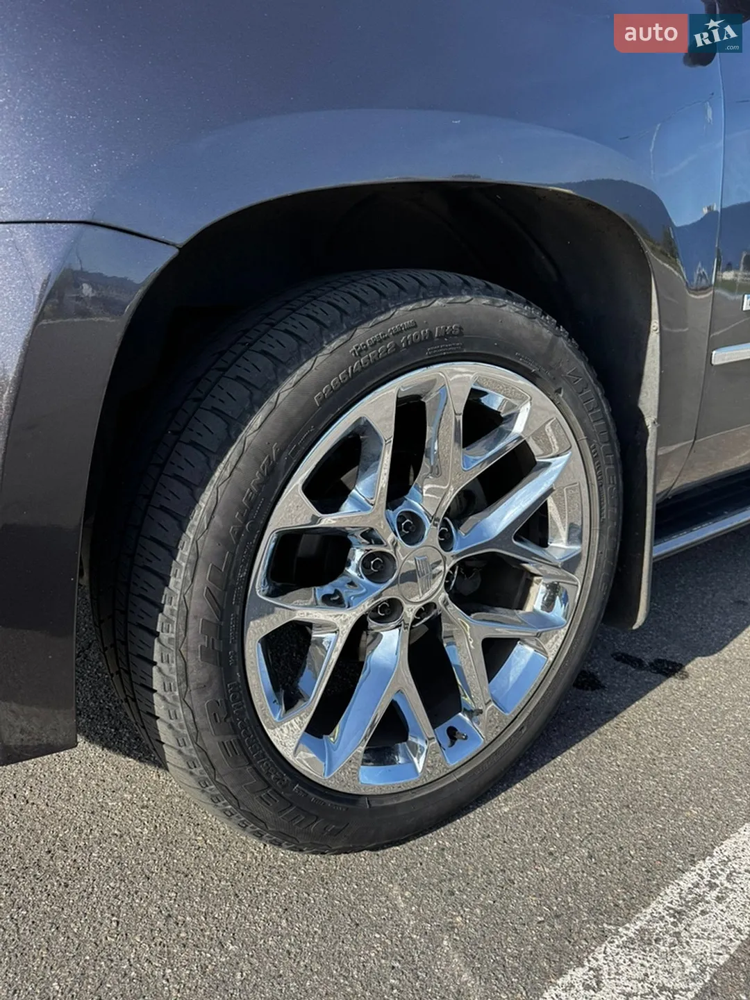 2015 GMC Yukon - мініатюра 20