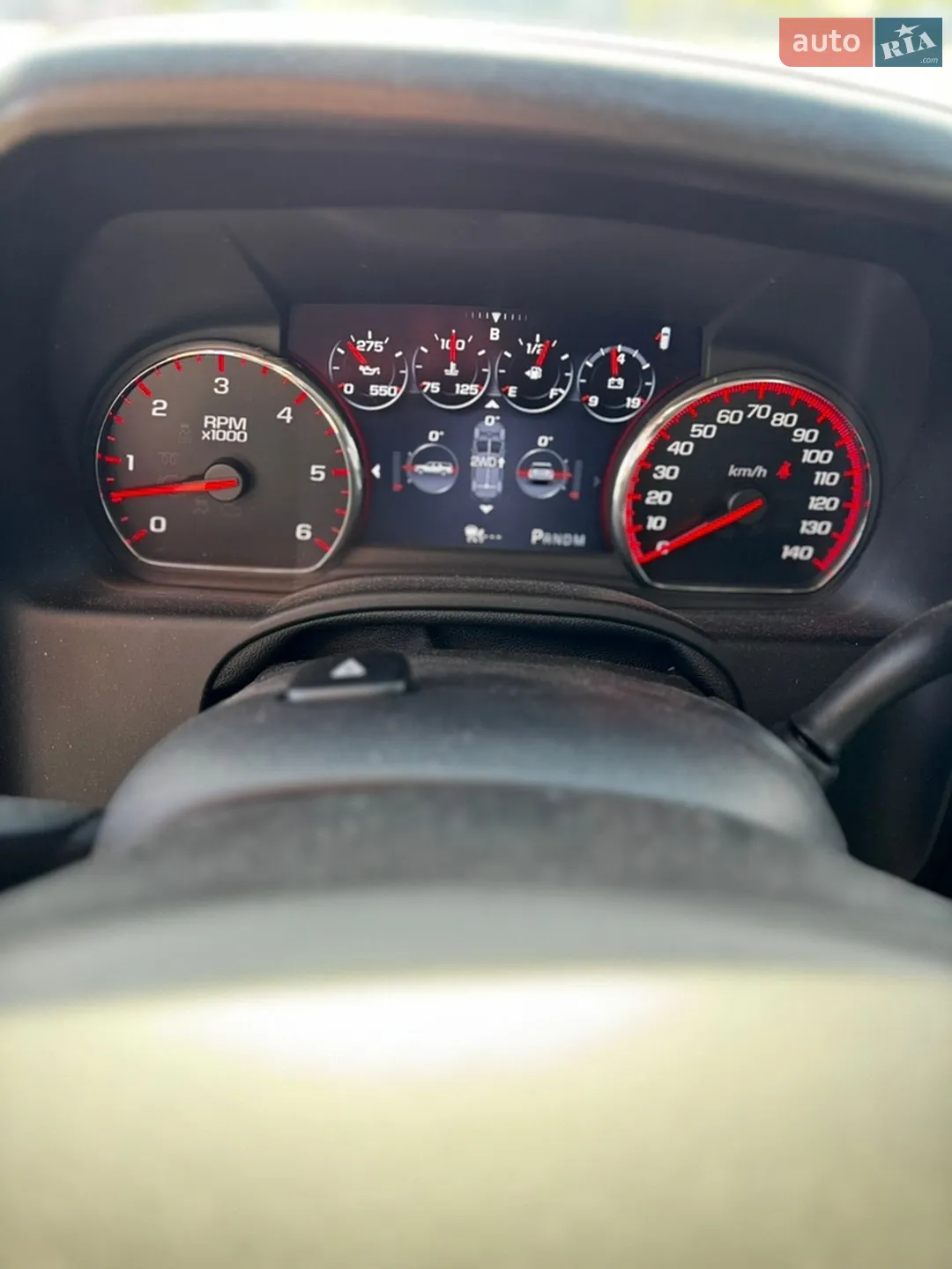 2015 GMC Yukon - мініатюра 23