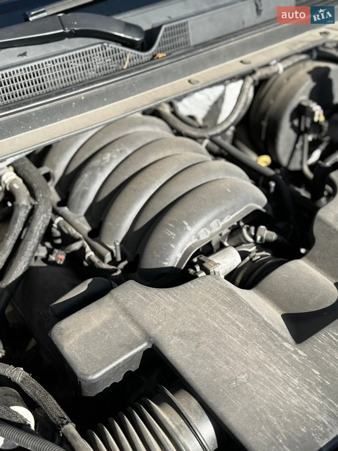 2015 GMC Yukon - мініатюра 28