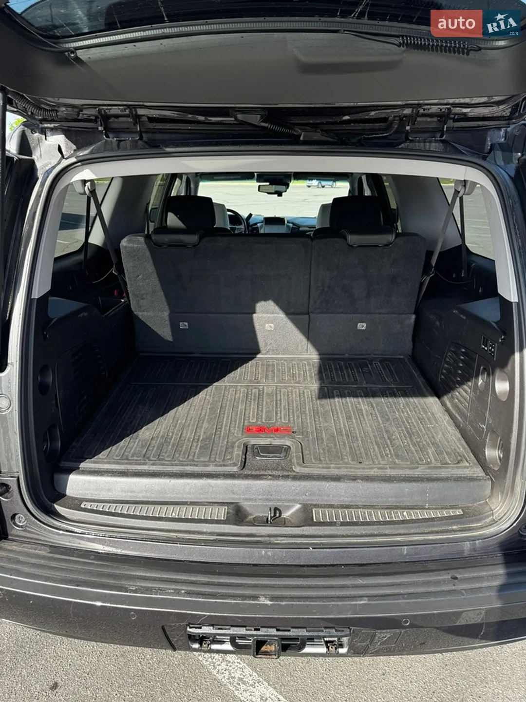 2015 GMC Yukon - мініатюра 39