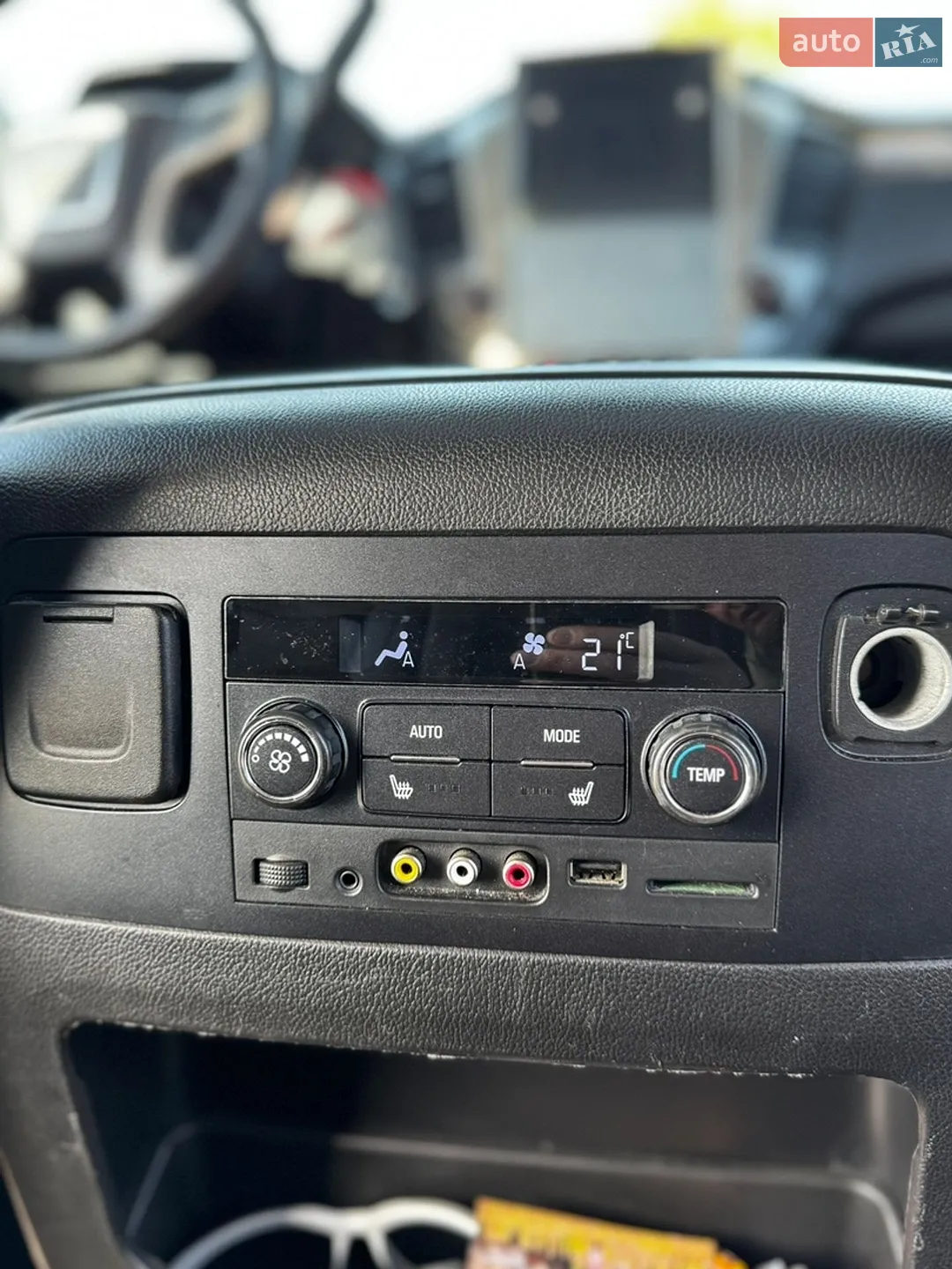 2015 GMC Yukon - мініатюра 44