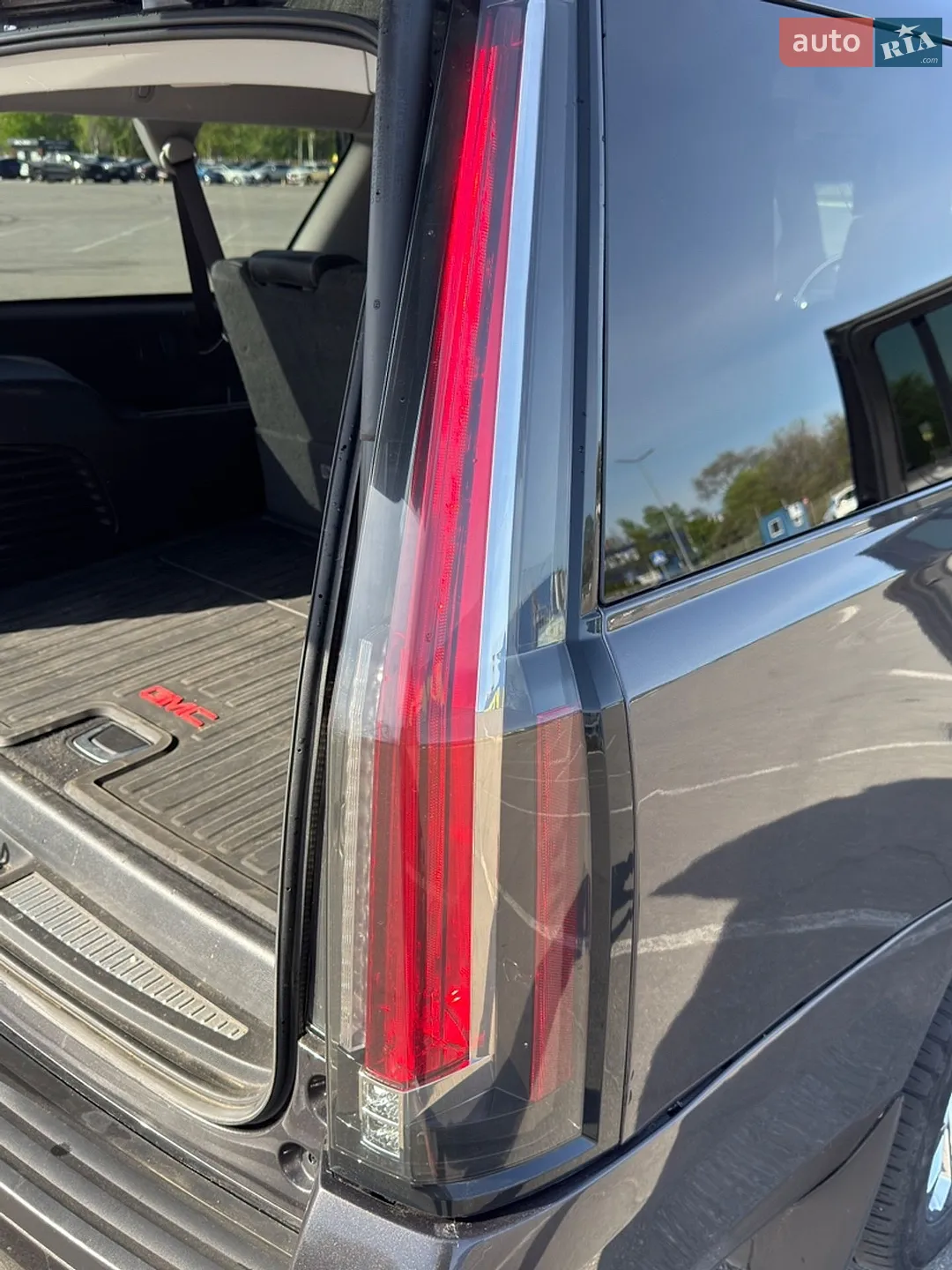 2015 GMC Yukon - мініатюра 48