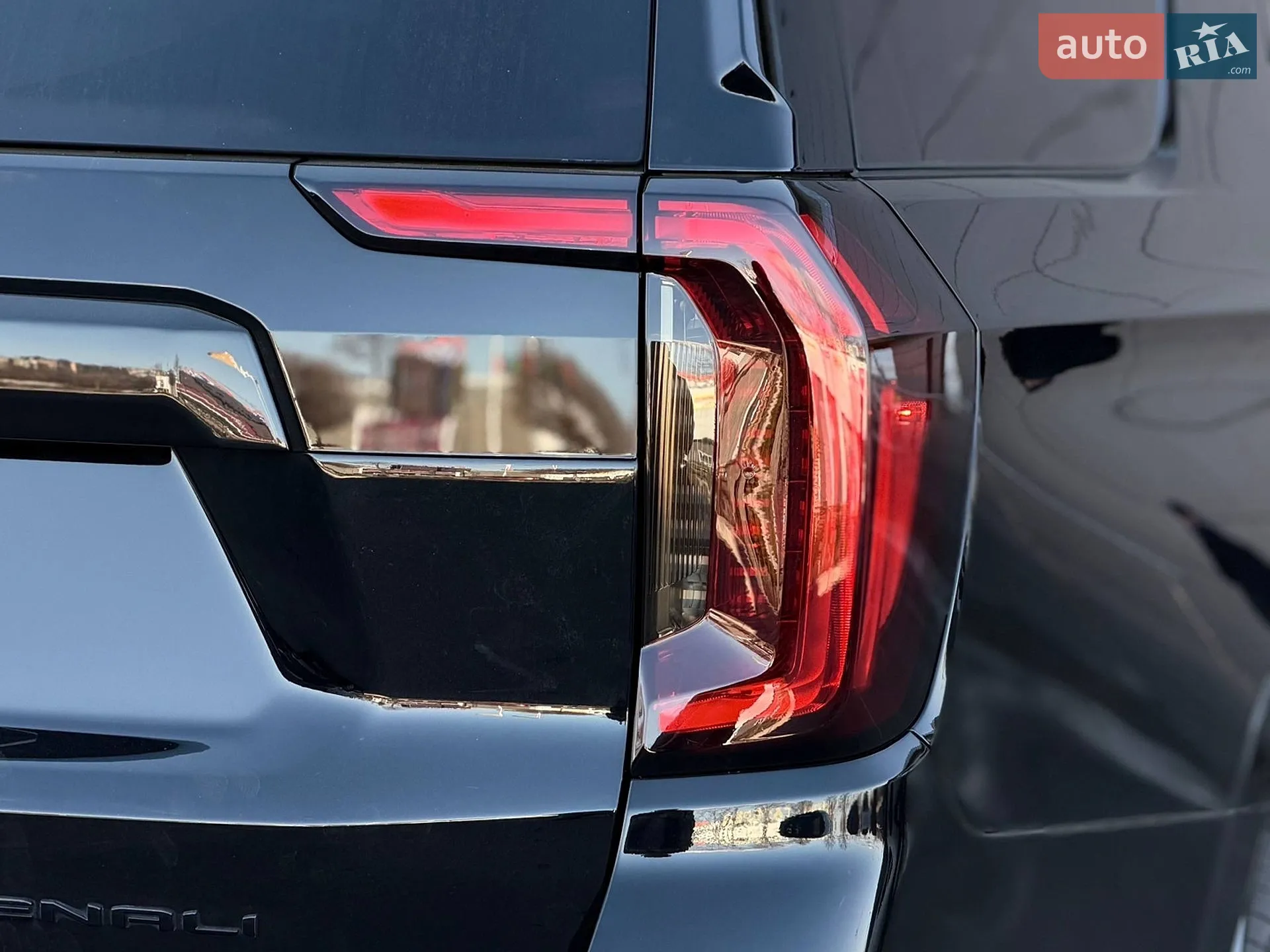 2021 GMC Yukon - мініатюра 15