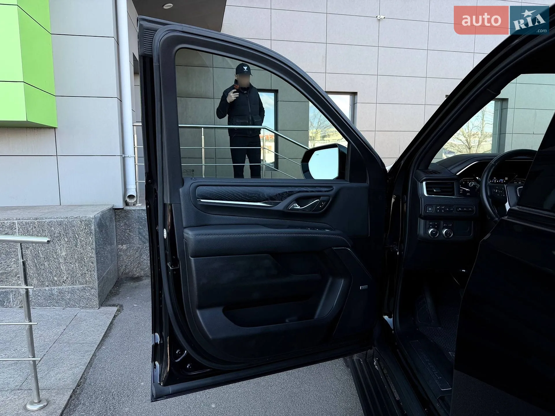 2021 GMC Yukon - мініатюра 24