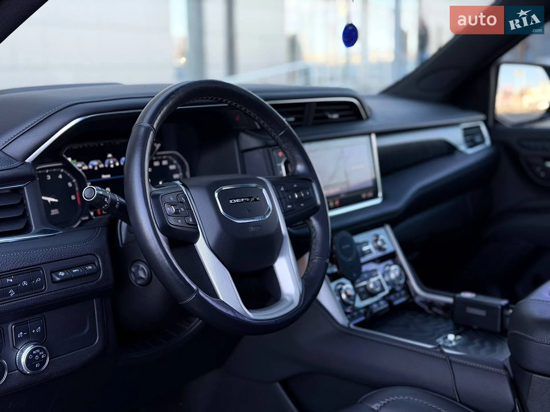 2021 GMC Yukon - мініатюра 33