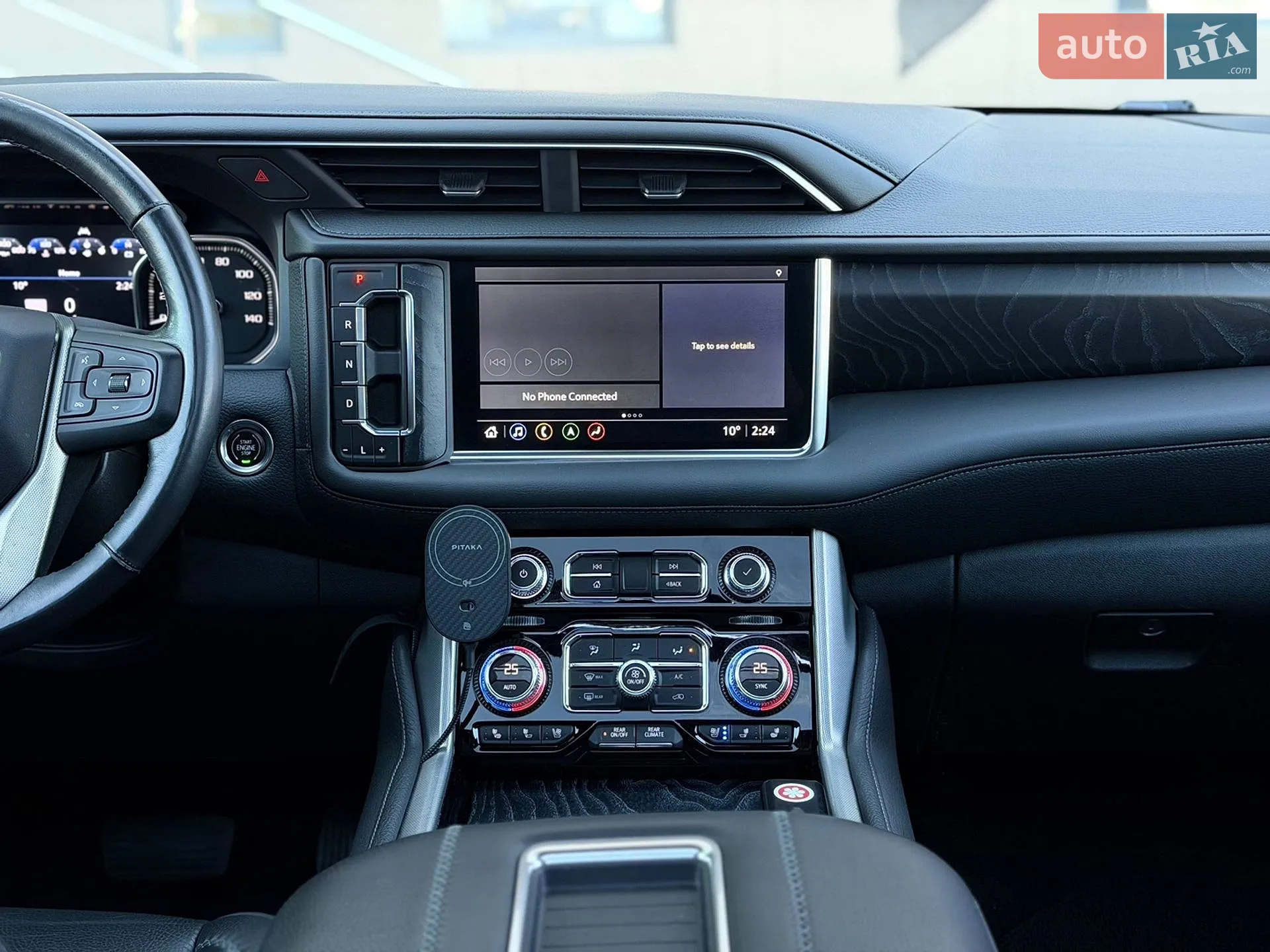 2021 GMC Yukon - мініатюра 49