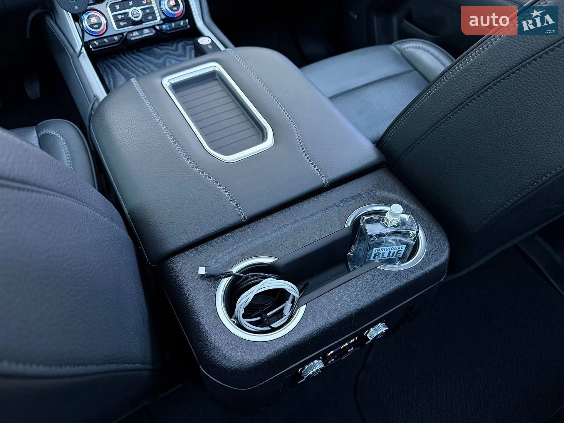 2021 GMC Yukon - мініатюра 53