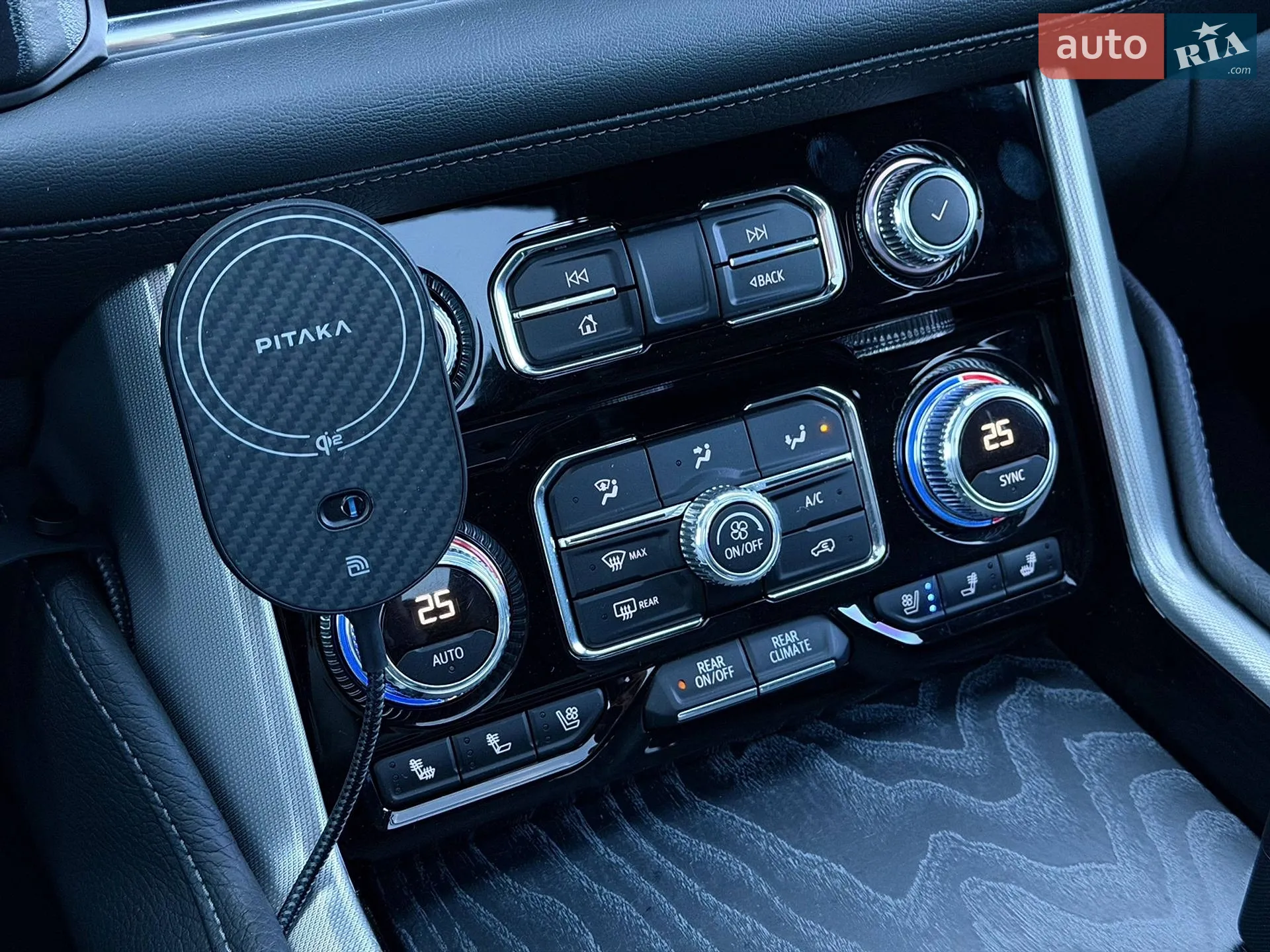 2021 GMC Yukon - мініатюра 62
