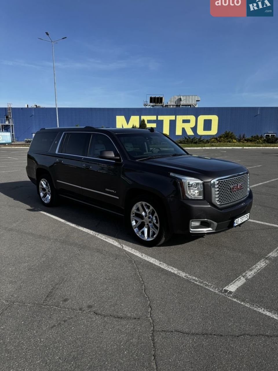 2021 GMC Yukon - мініатюра 77