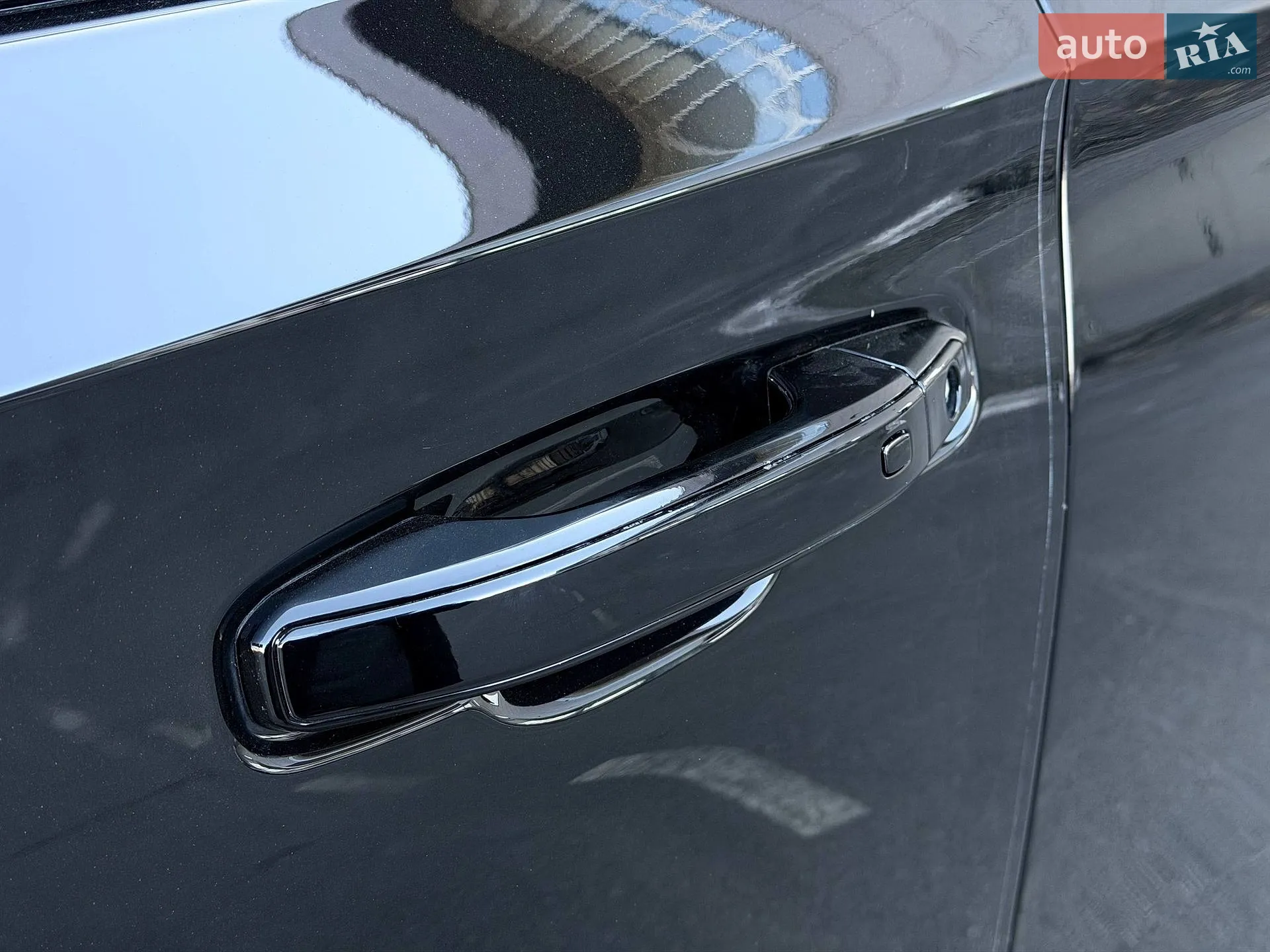 2021 GMC Yukon - мініатюра 10