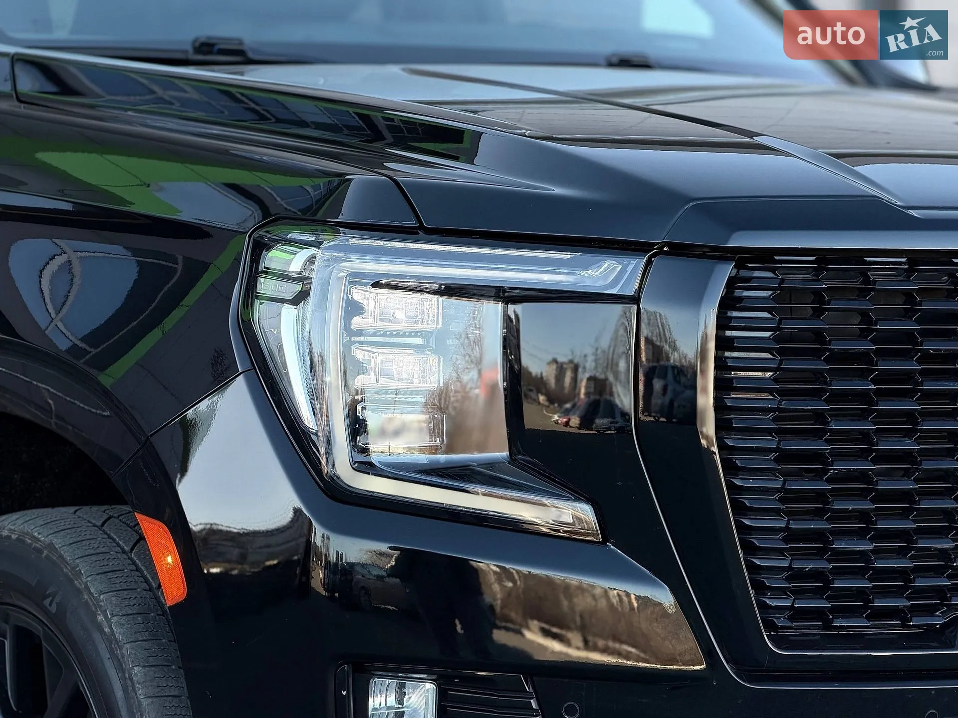 2021 GMC Yukon - мініатюра 14