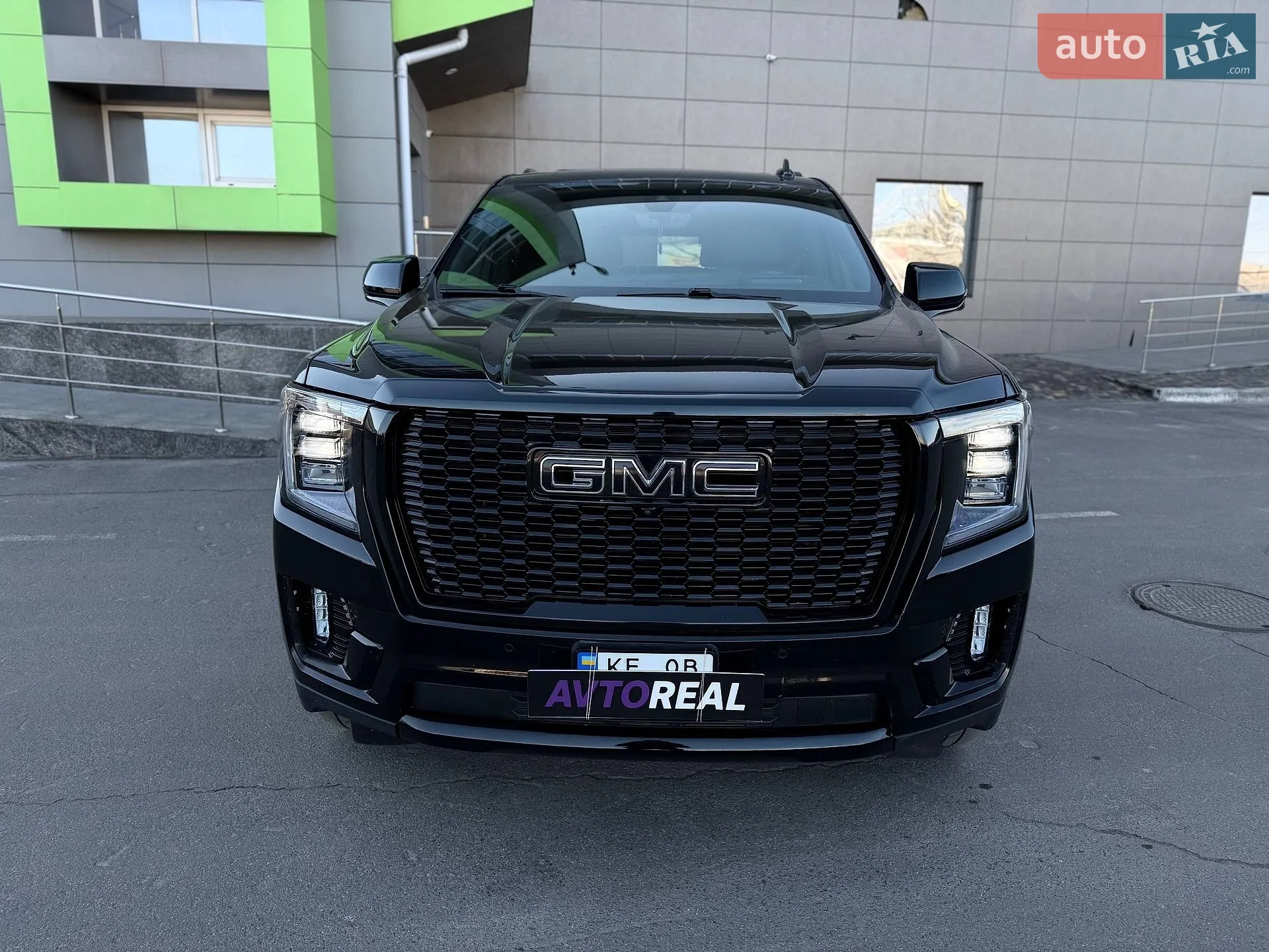 2021 GMC Yukon - мініатюра 18