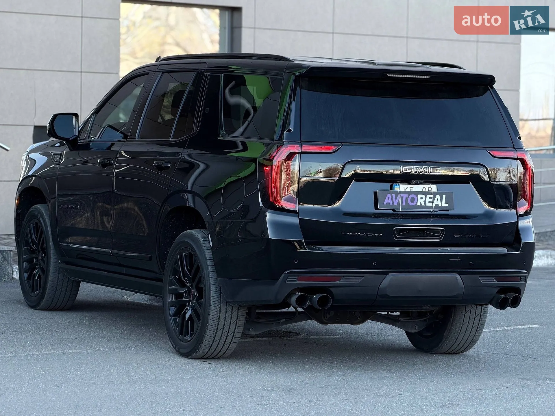 2021 GMC Yukon - мініатюра 23