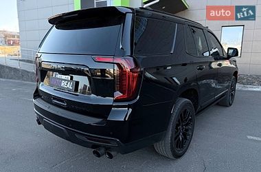 Внедорожник / Кроссовер GMC Yukon 2021 в Кривом Роге фото 27 Внедорожник / Кроссовер GMC Yukon 2021 в Кривом Роге