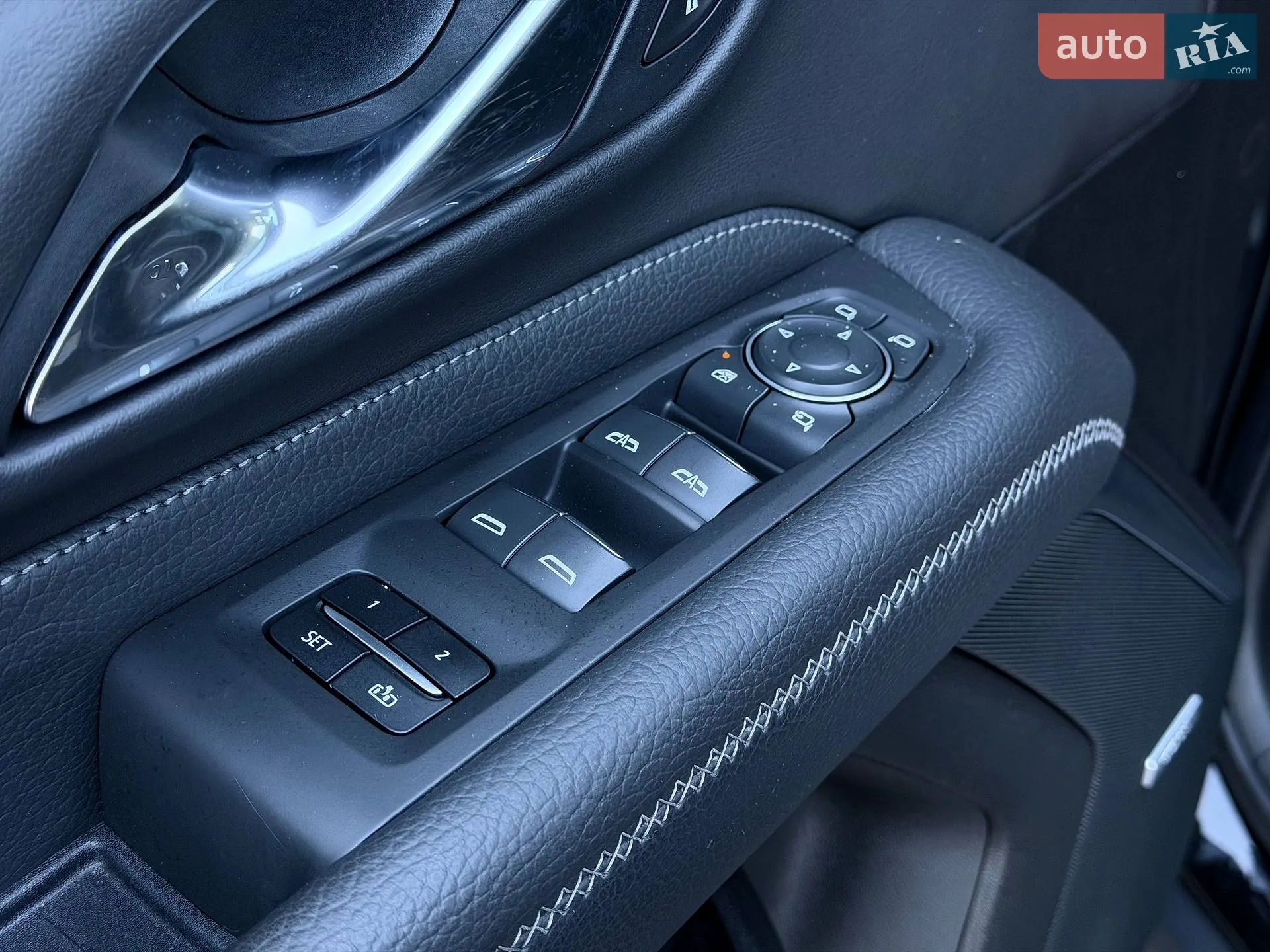 2021 GMC Yukon - мініатюра 40