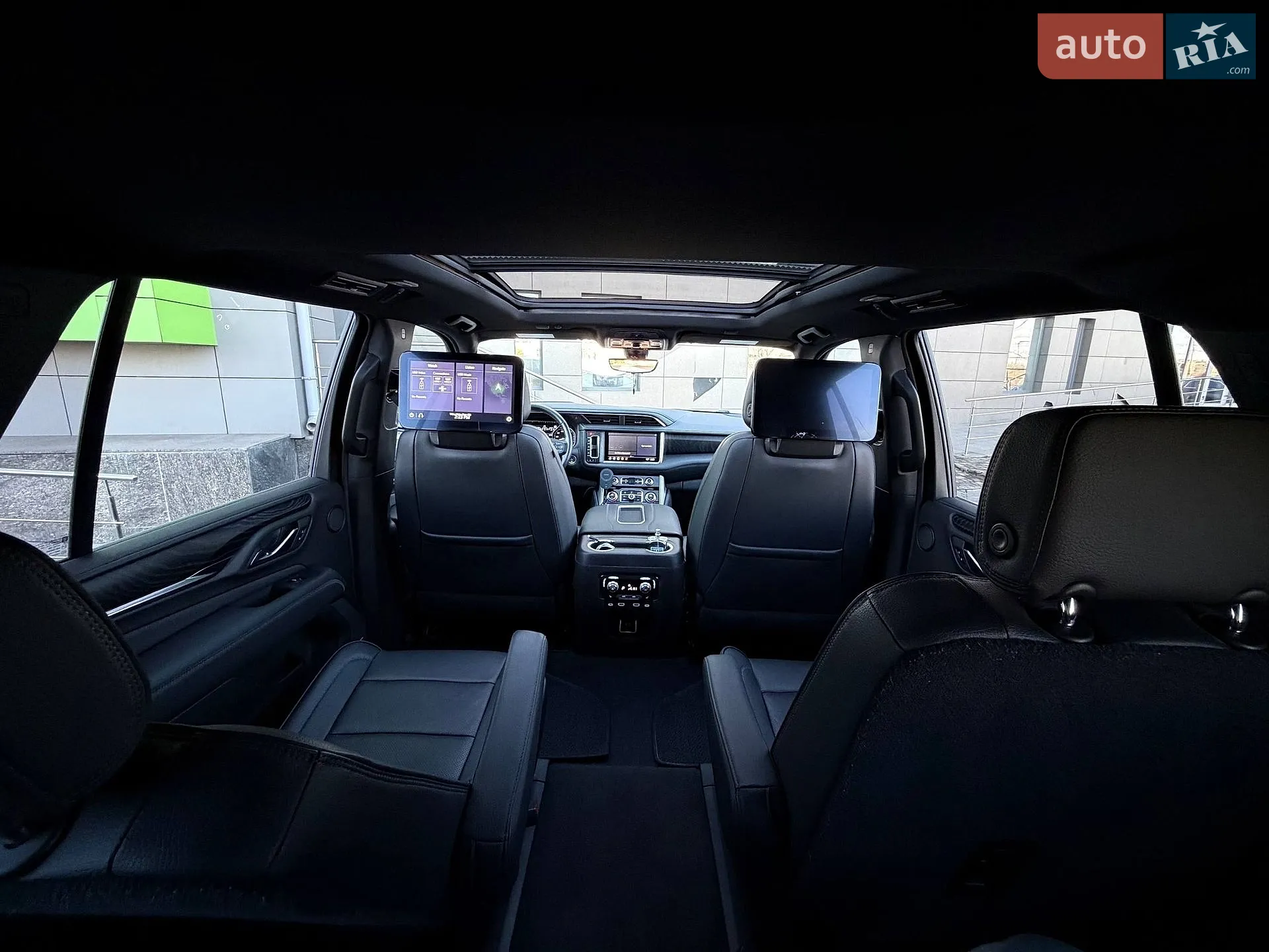 2021 GMC Yukon - мініатюра 58