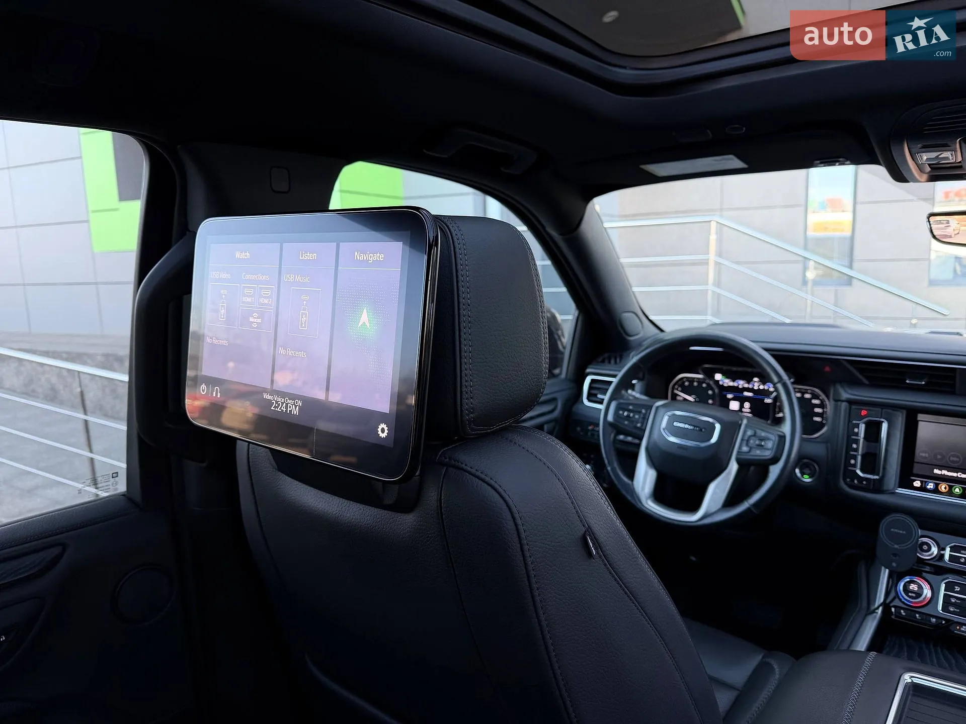 2021 GMC Yukon - мініатюра 67