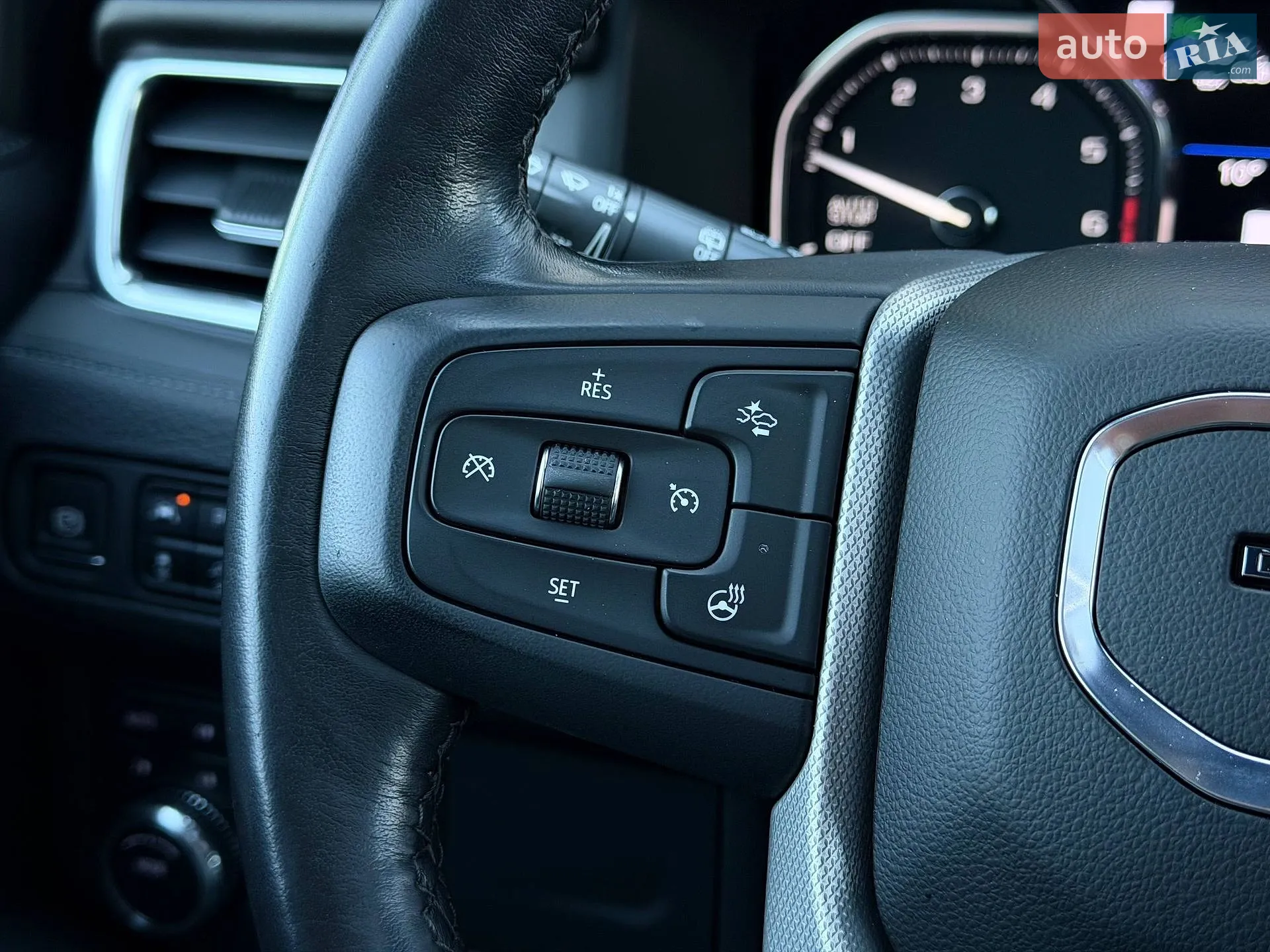 2021 GMC Yukon - мініатюра 70